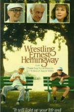 Watch Wrestling Ernest Hemingway Zmovie