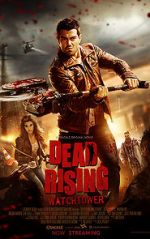 Watch Dead Rising: Watchtower Zmovie