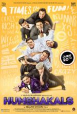 Watch Humshakals Zmovie