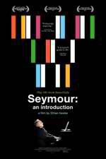 Watch Seymour: An Introduction Zmovie