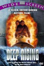 Watch Deep Rising Zmovie