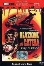 Watch Carnage (Reazione a catena) Zmovie