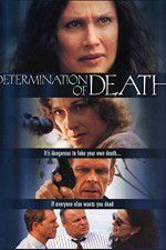 Watch Determination of Death Zmovie