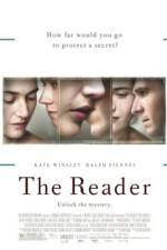 Watch The Reader Zmovie