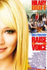 Watch Raise Your Voice Zmovie