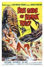 Watch She Gods of Shark Reef Zmovie