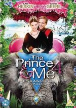 Watch The Prince & Me: The Elephant Adventure Zmovie