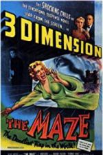 Watch The Maze Zmovie