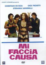 Watch Mi faccia causa Zmovie