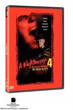 Watch A Nightmare on Elm Street 4: The Dream Master Zmovie