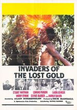 Watch Invaders of the Lost Gold Zmovie