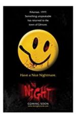 Watch The Night Zmovie