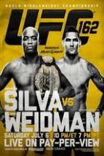 Watch UFC 162 Silva vs Weidman Zmovie