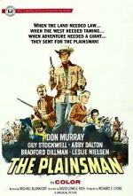 Watch The Plainsman Zmovie