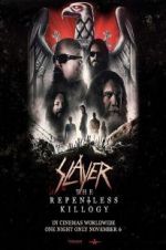 Watch Slayer: The Repentless Killogy Zmovie