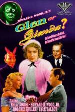 Watch Glen or Glenda Zmovie