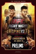 Watch UFC Fight Night 48 Preliminary Fights Zmovie