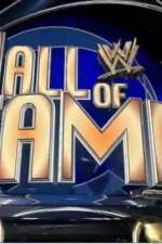 Watch WWE Hall of Fame 2011 Zmovie