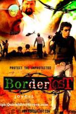 Watch Border Lost Zmovie