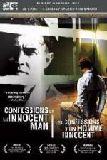 Watch Confessions of an Innocent Man Zmovie