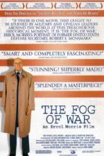 Watch The Fog of War: Eleven Lessons from the Life of Robert S. McNamara Zmovie
