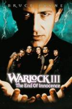 Watch Warlock III: The End of Innocence Zmovie