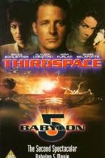 Watch Babylon 5: Thirdspace Zmovie