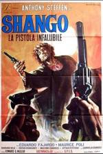 Watch Shango la pistola infallibile Zmovie