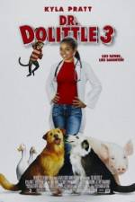 Watch Dr. Dolittle 3 Zmovie