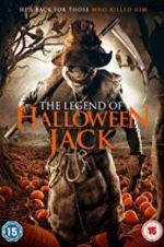 Watch The Legend of Halloween Jack Zmovie