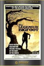 Watch The Legend of Bigfoot Zmovie