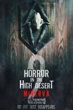 Watch Horror in the High Desert 2: Minerva Zmovie