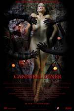 Watch Cannibal Diner Zmovie