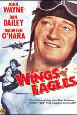 Watch The Wings of Eagles Zmovie