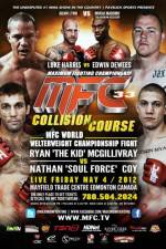 Watch MFC 33 Collision Course Zmovie