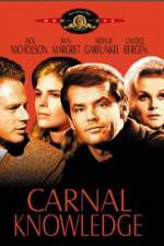 Watch Carnal Knowledge Zmovie