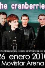 Watch The Cranberries Live in Chile Zmovie