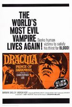 Watch Dracula: Prince of Darkness Zmovie