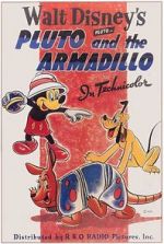 Watch Pluto and the Armadillo Zmovie