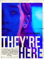 Watch They're Here (Short 2021) Zmovie