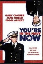 Watch You're in the Navy Now Zmovie