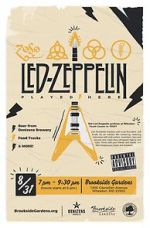 Watch Led Zeppelin Played Here Zmovie