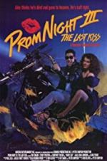 Watch Prom Night III: The Last Kiss Zmovie