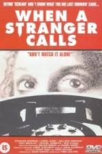 Watch When a Stranger Calls Zmovie