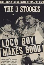 Watch Loco Boy Makes Good (Short 1942) Zmovie