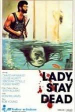 Watch Lady Stay Dead Zmovie