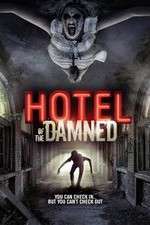 Watch Hotel of the Damned Zmovie