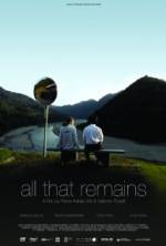 Watch All That Remains Zmovie