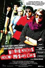 Watch No One Knows About Persian Cats Zmovie