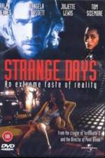 Watch Strange Days Zmovie